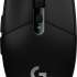 Мышь Logitech G304 Lightspeed, игровая, оптическая, беспроводная, USB, черный [910-005286]